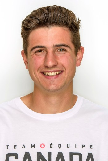 Brendan Guraliuk
