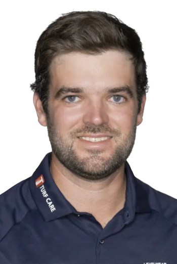 Corey Conners