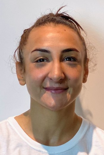 Ecaterina Guica