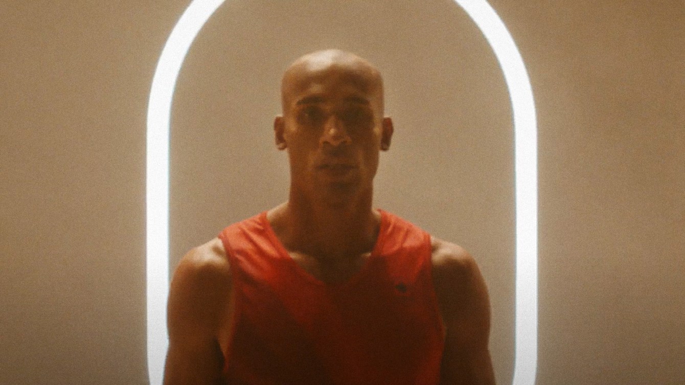 Damian Warner - La gloire vient de partout