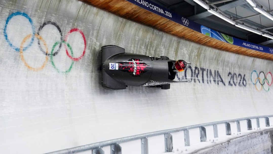 Cynthia Appiah en action.