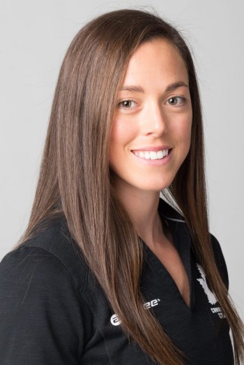 Courtney Stott