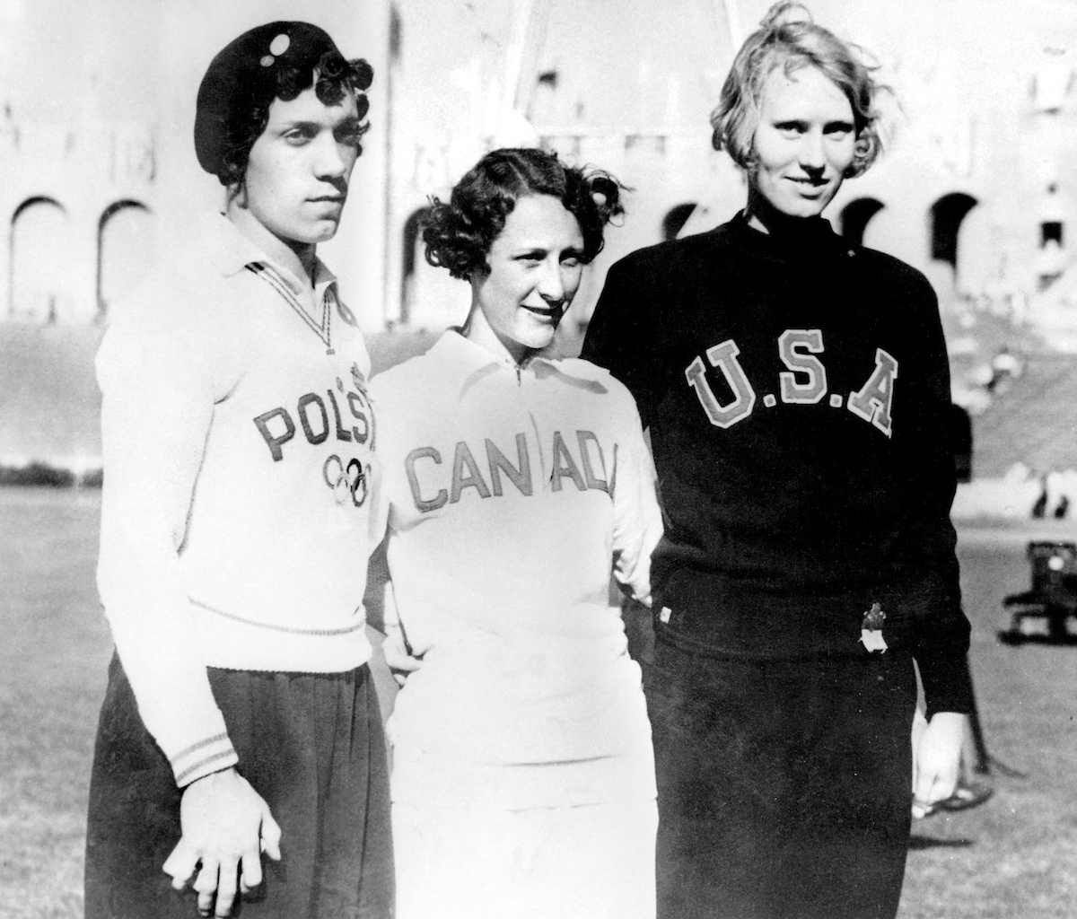 Médaille En Lutte Aux Jeux Olympiques De 1932.