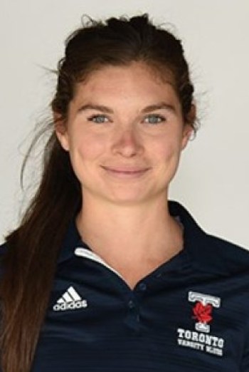 Madeleine Kelly