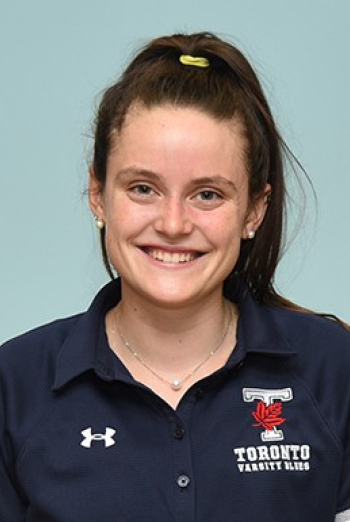 Lucia Stafford