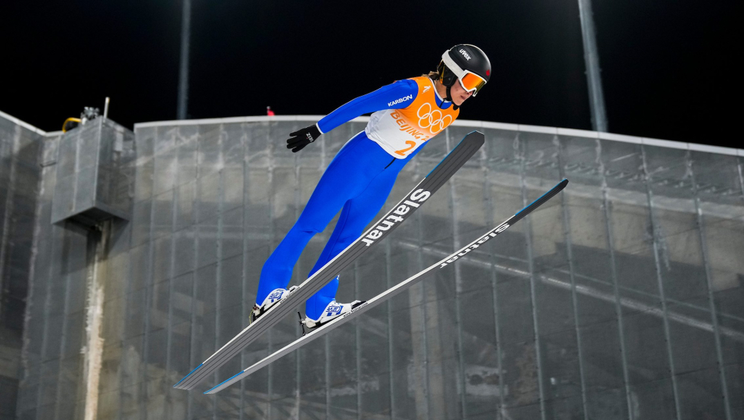 Abigail Strate Équipe Canada Site officiel de l'équipe olympique