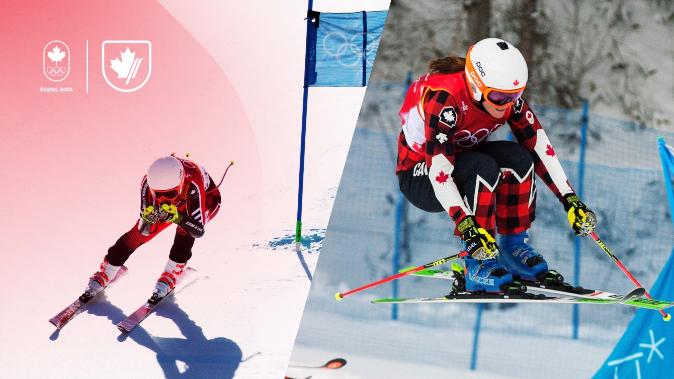 13 skieurs alpins et huit athlètes de ski cross nommés au sein d