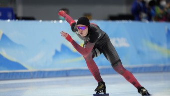 Brooklyn McDougall patine.