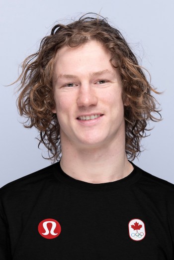 Darcy Sharpe