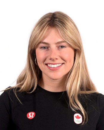 Brooke D&rsquo;Hondt