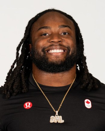 Shaq Murray-Lawrence