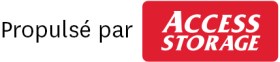 Propulsé par Access Storage