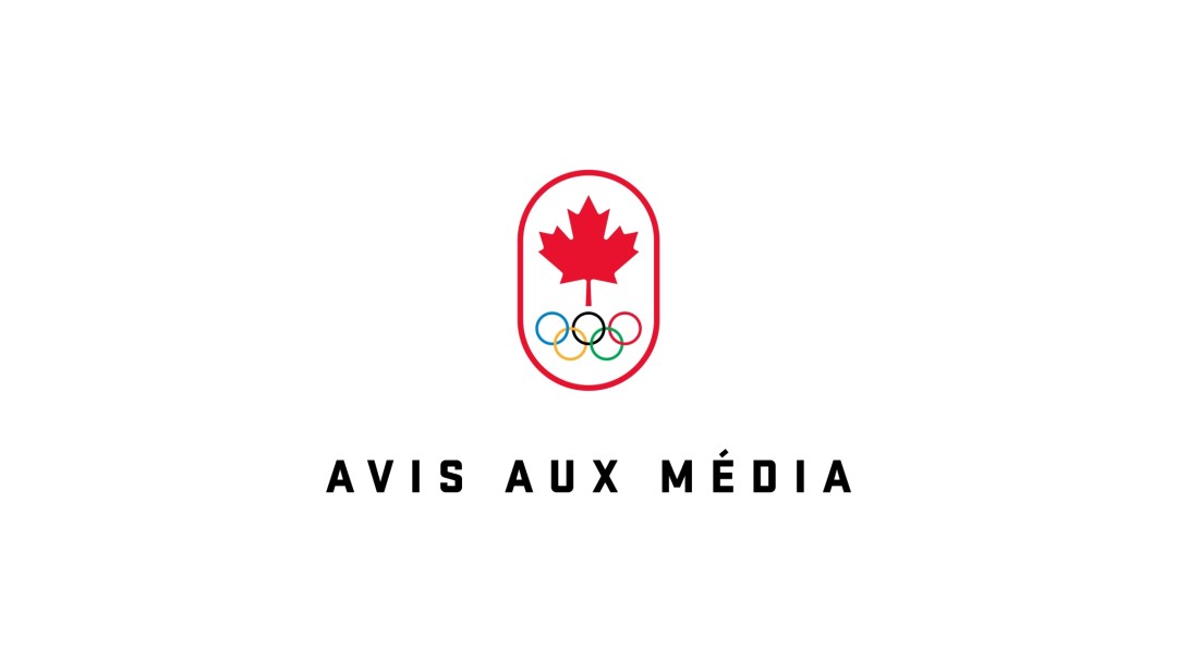 COC avis aux médias