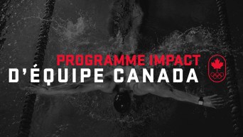 Programme Impact d’Équipe Canada