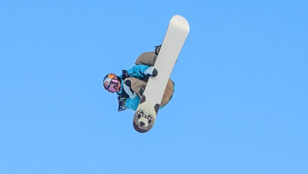 Motiver ses potes à se mettre au snowboard