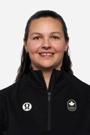 Christine Girard