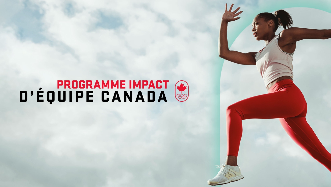Programme Impact d'Équipe Canada