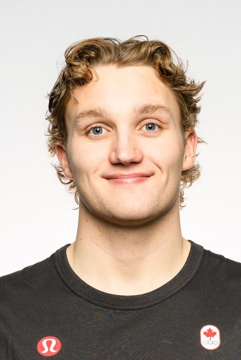 Blake Tierney