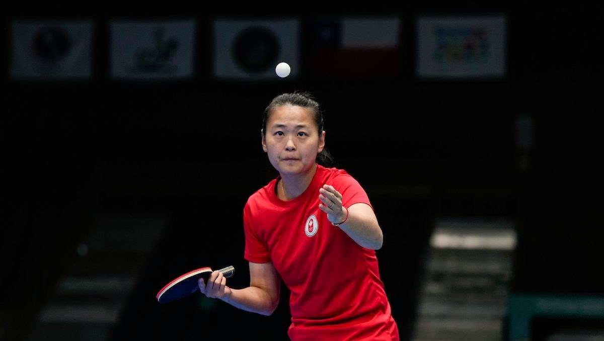 Mo Zhang - Équipe Canada | Site officiel de l'équipe olympique