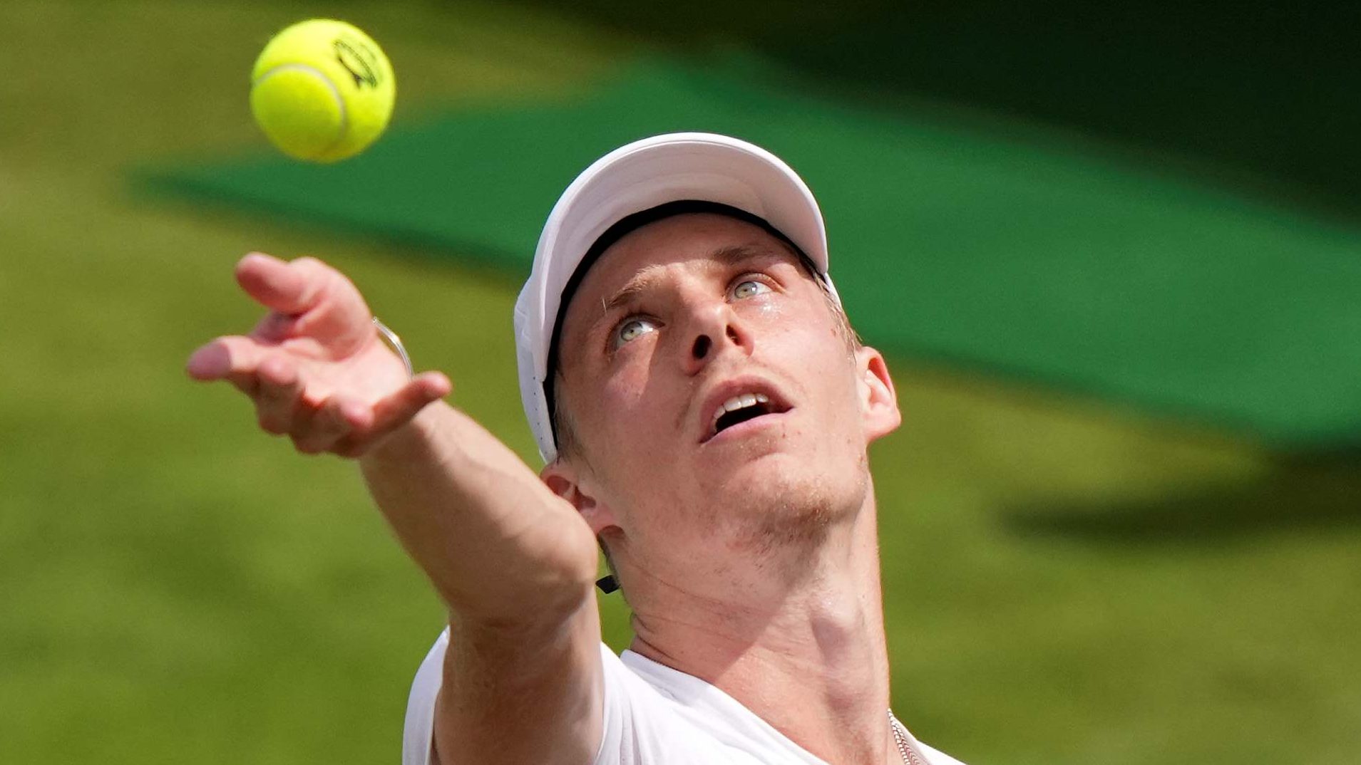 Wimbledon : Denis Shapovalov Et Bianca Andreescu Toujours Dans Le ...