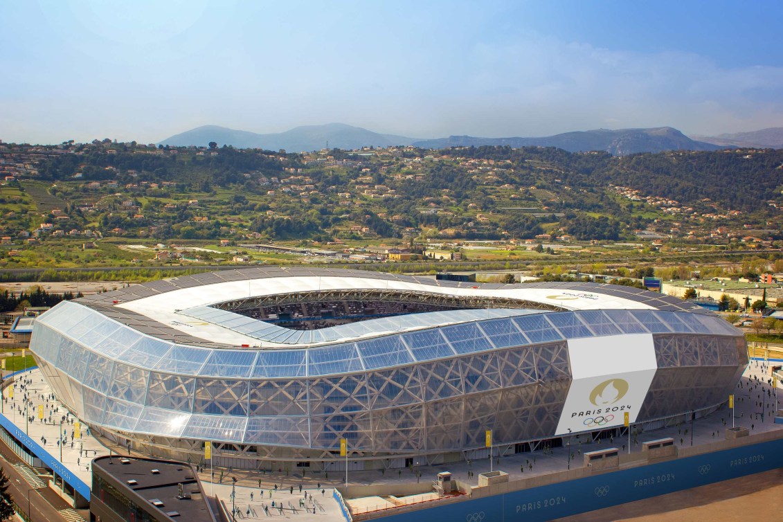 Stade de Nice