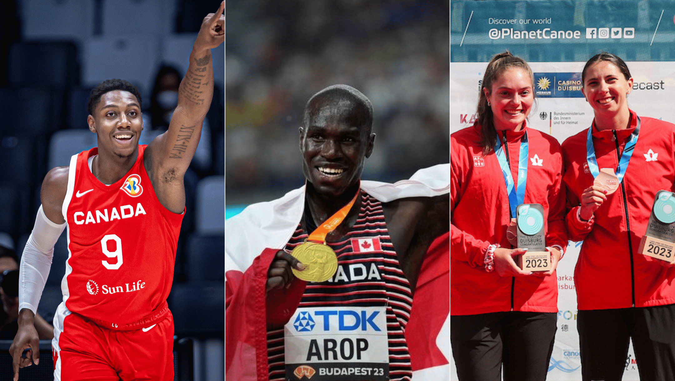 Votre guide du patinage de vitesse sur longue piste olympique