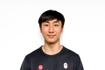 Nicholas Zhang
