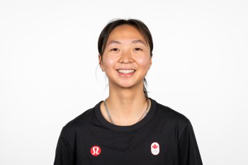 Catherine Choi
