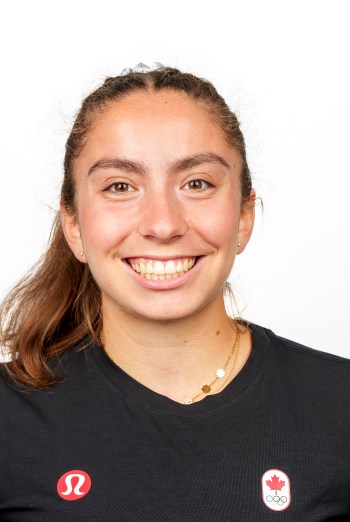 Kenzie Girgis