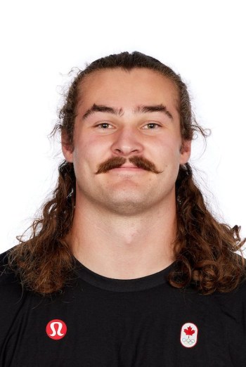 Ethan Katzberg