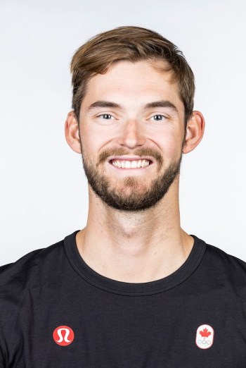 Alex Russell