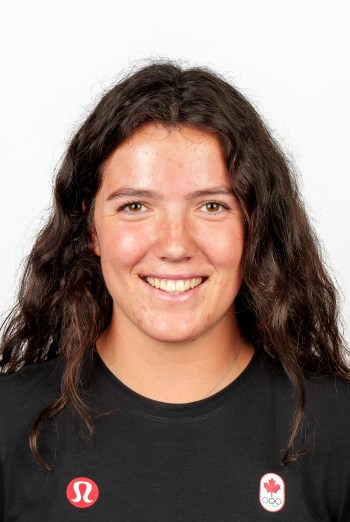 Audrey Sawers