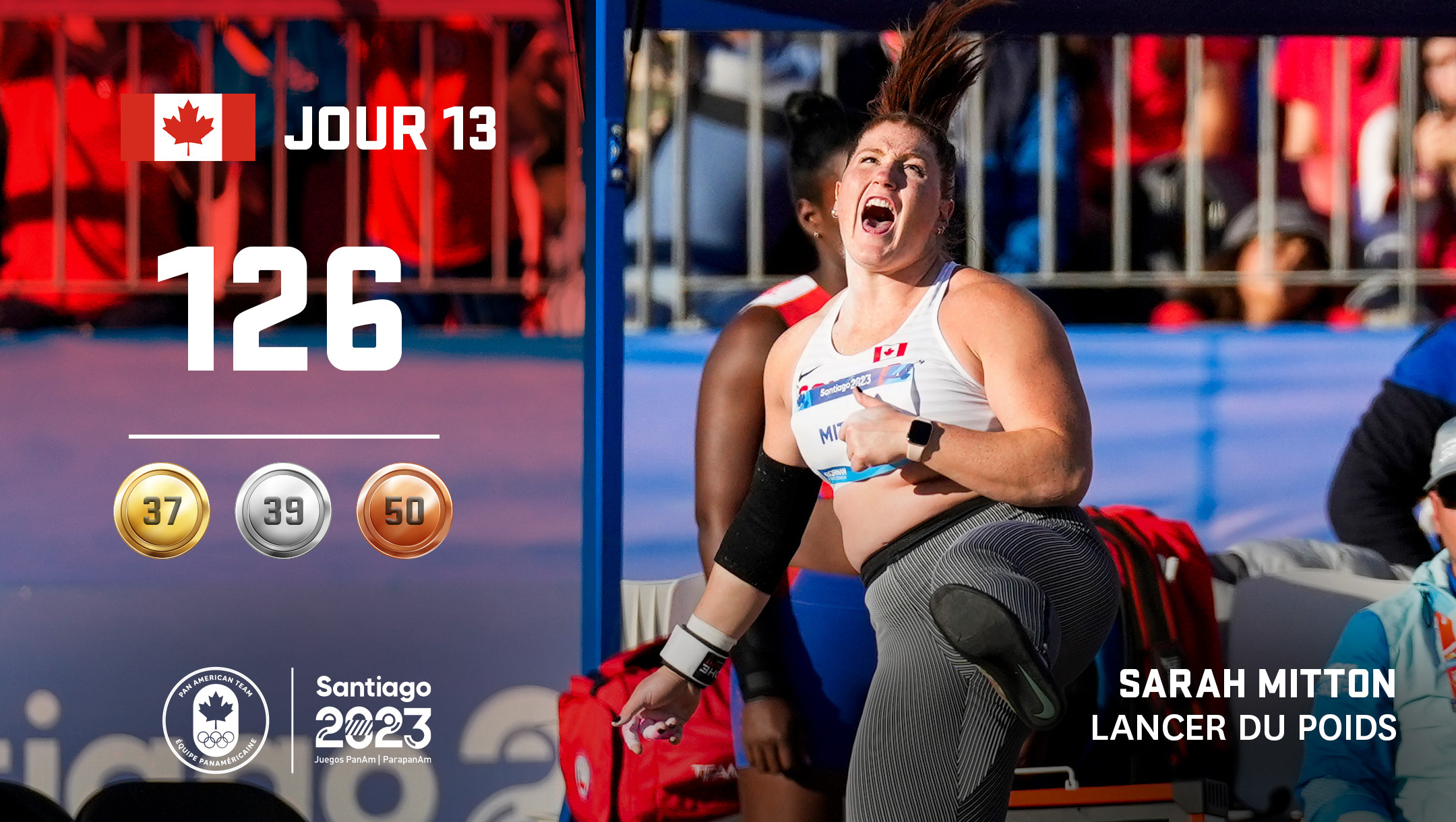 René Bourque Équipe Canada Site officiel de l'équipe olympique