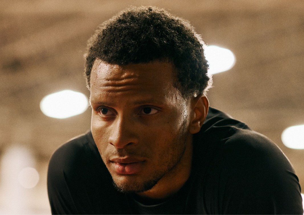 Andre De Grasse