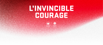 L'invincible courage