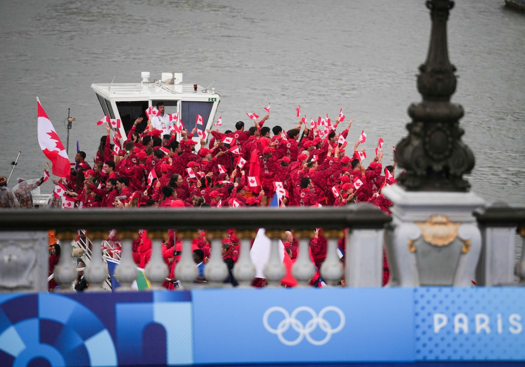 Jeux olympiques - Figure 6