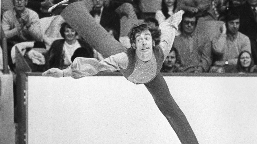 Les Prix Toller Cranston 2024 honorent les jeunes patineurs canadiens