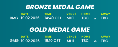 women's hockey schedule - 2026 women's hockey schedule - 2026 new