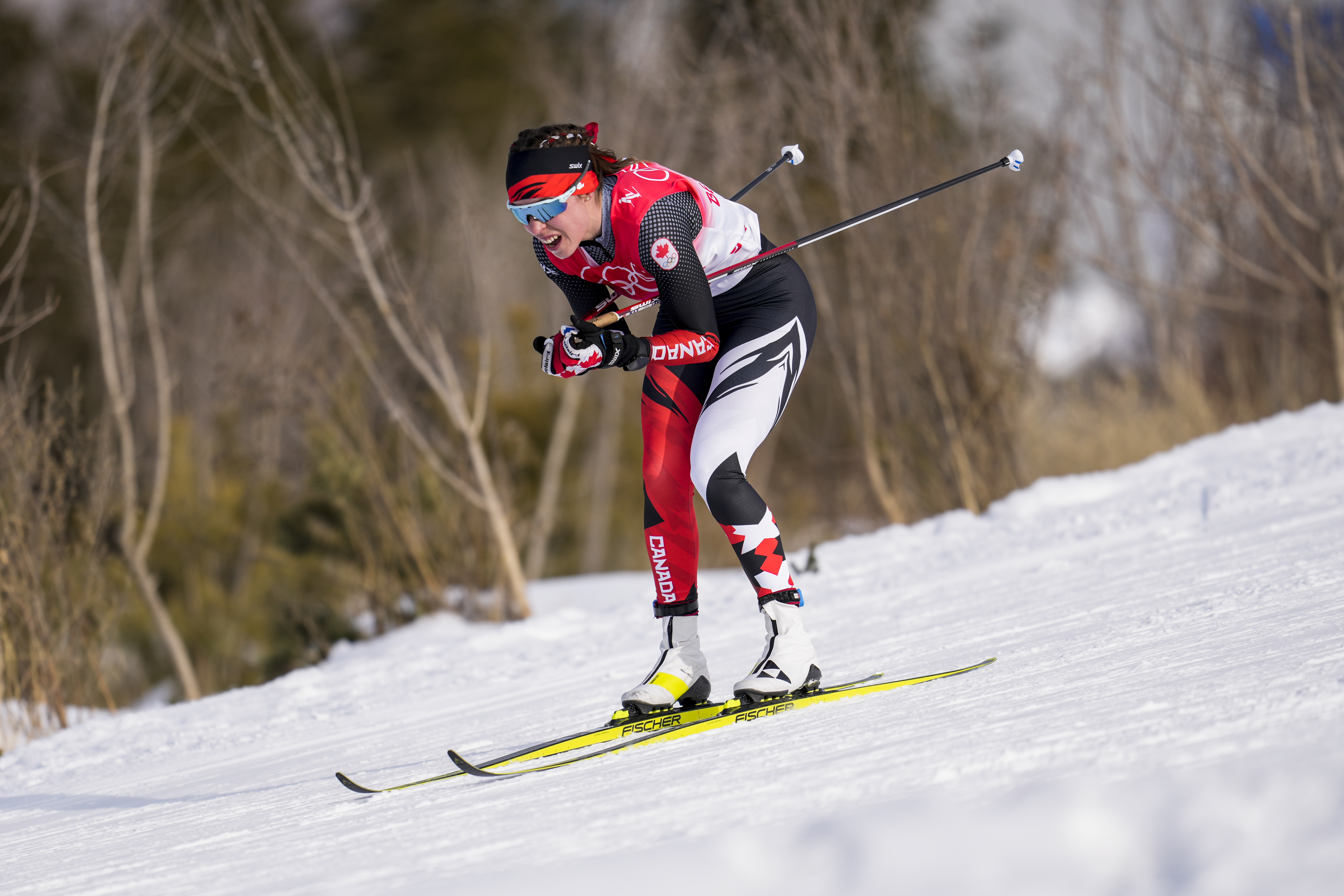 Milano Cortina 2026 : le ski de fond obtient enfin un programme ...