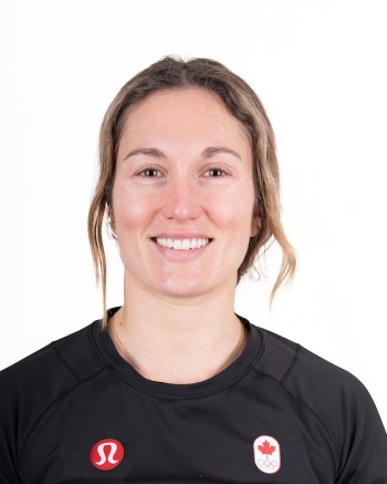 Laurianne Desmarais-Gilbert