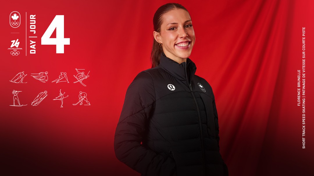 Image d'aperçu du jour 4, Milano Cortina 2026